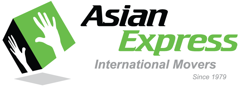 Asian Express Moving Company Beijing